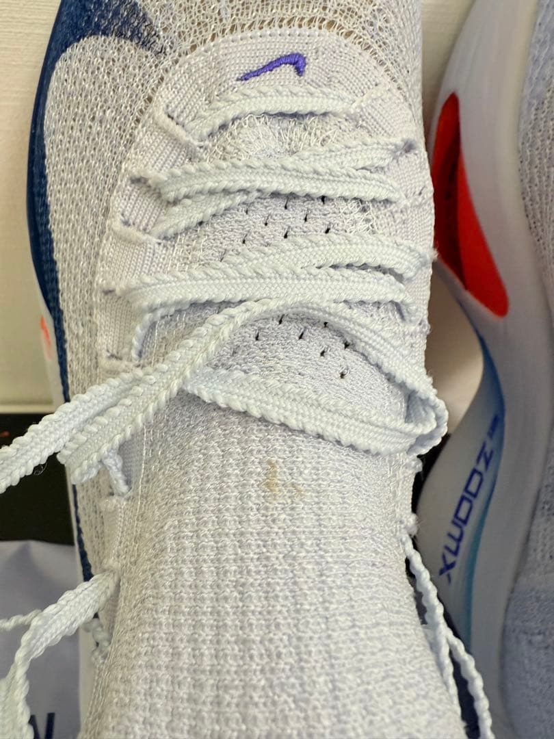 ナイキ　アルファフライ　NEXT %3