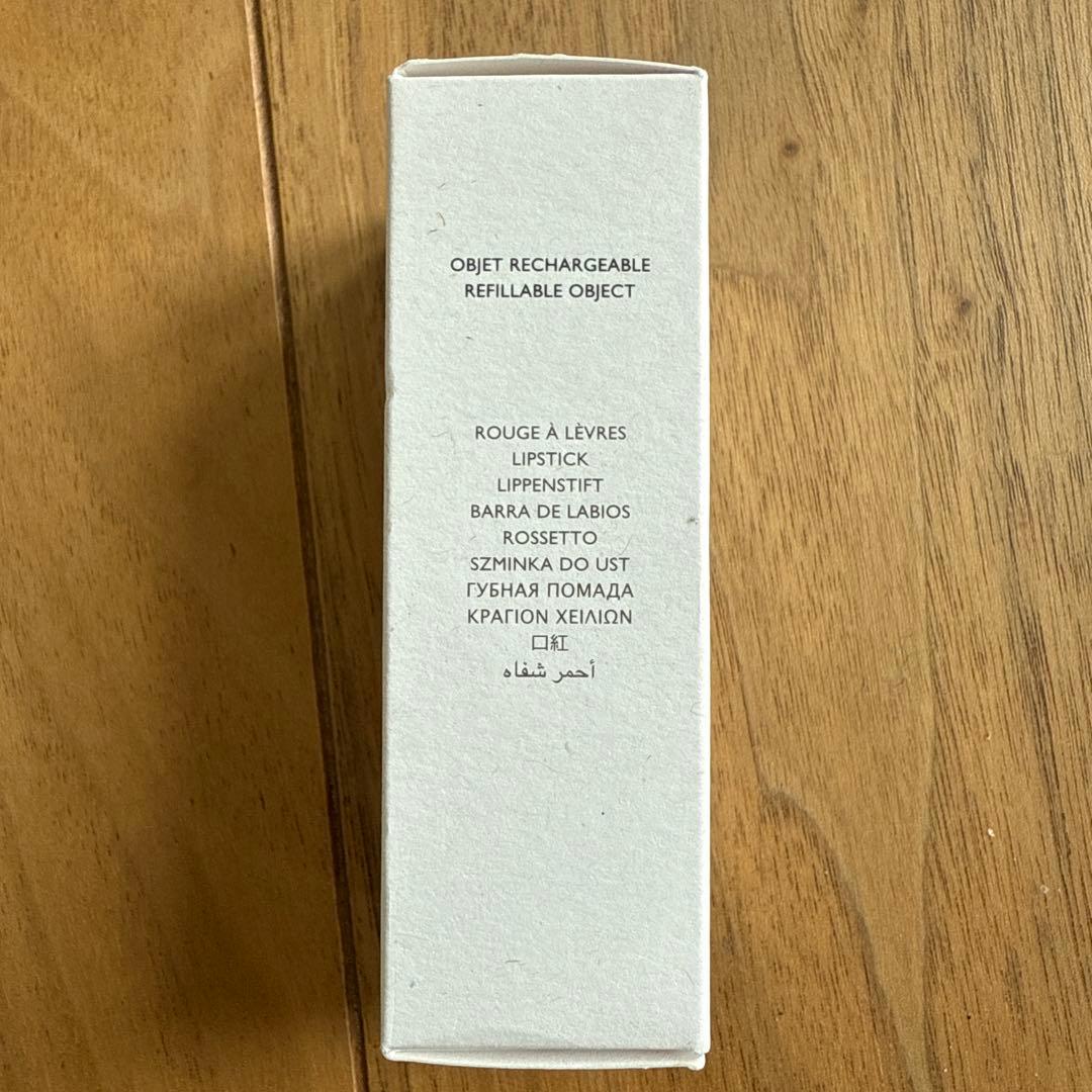 ROUGE HERMÈS ROUGE CINABRE76 MAT3.5g