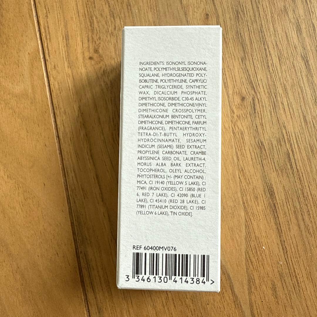 ROUGE HERMÈS ROUGE CINABRE76 MAT3.5g