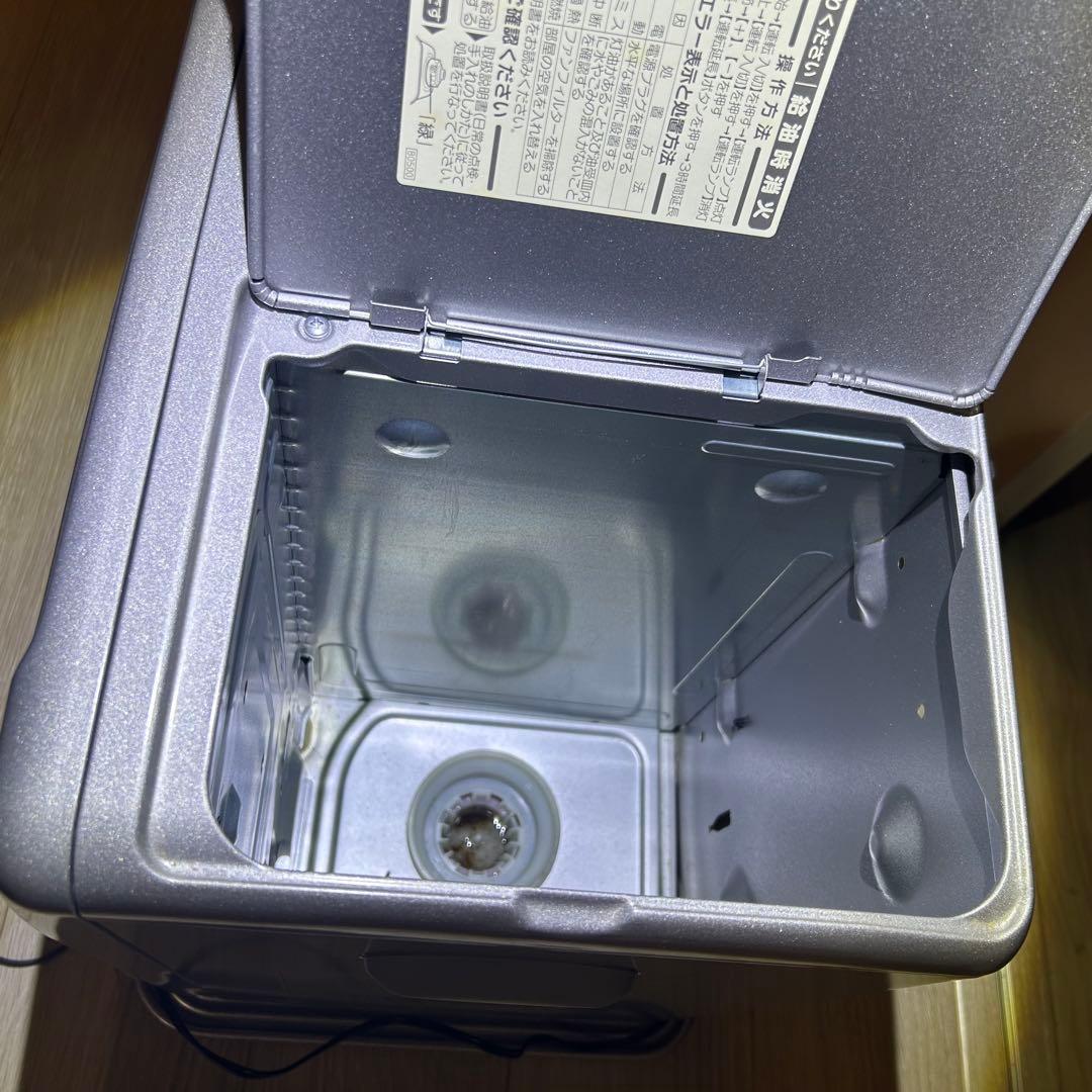 FW-565L ダイニチ　ブルーヒーター　石油ファンヒーターストーブ 暖房