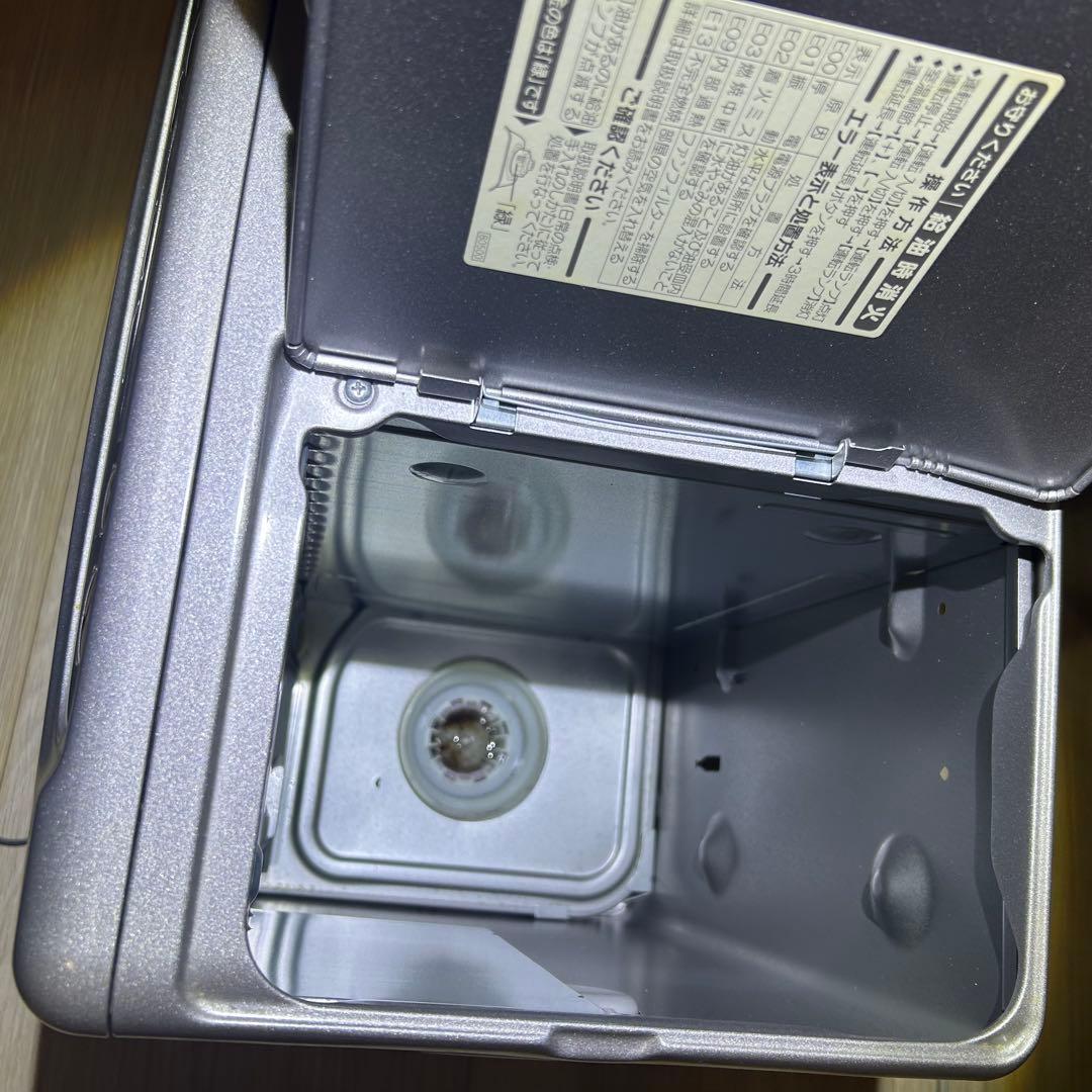 FW-565L ダイニチ　ブルーヒーター　石油ファンヒーターストーブ 暖房