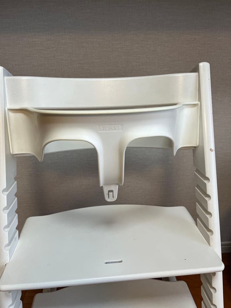 ストッケ トリップトラップ ベビーチェア