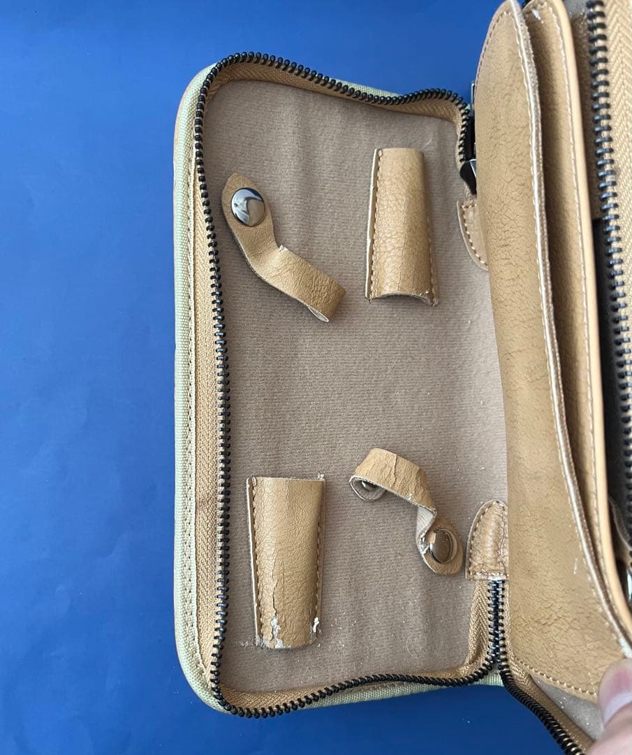 トリマー/美容 ハサミ　4本セット　OHKAN