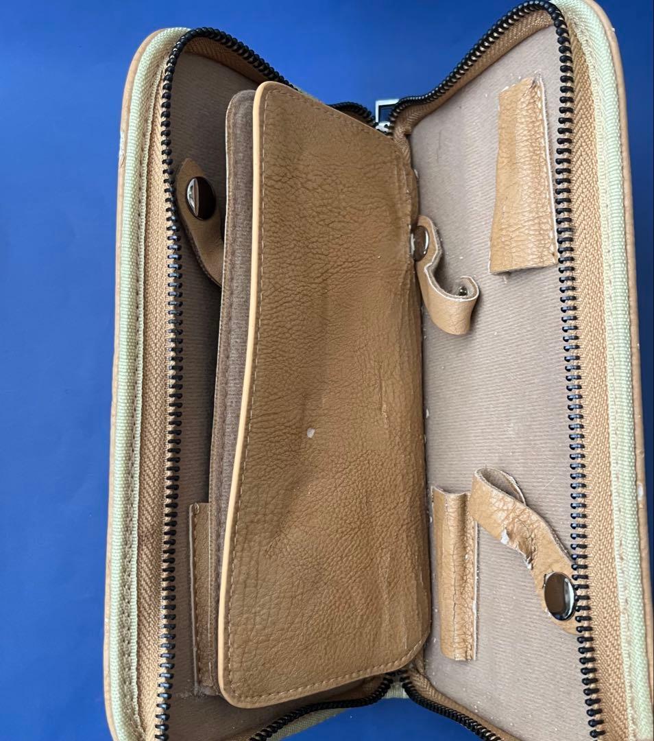 トリマー/美容 ハサミ　4本セット　OHKAN