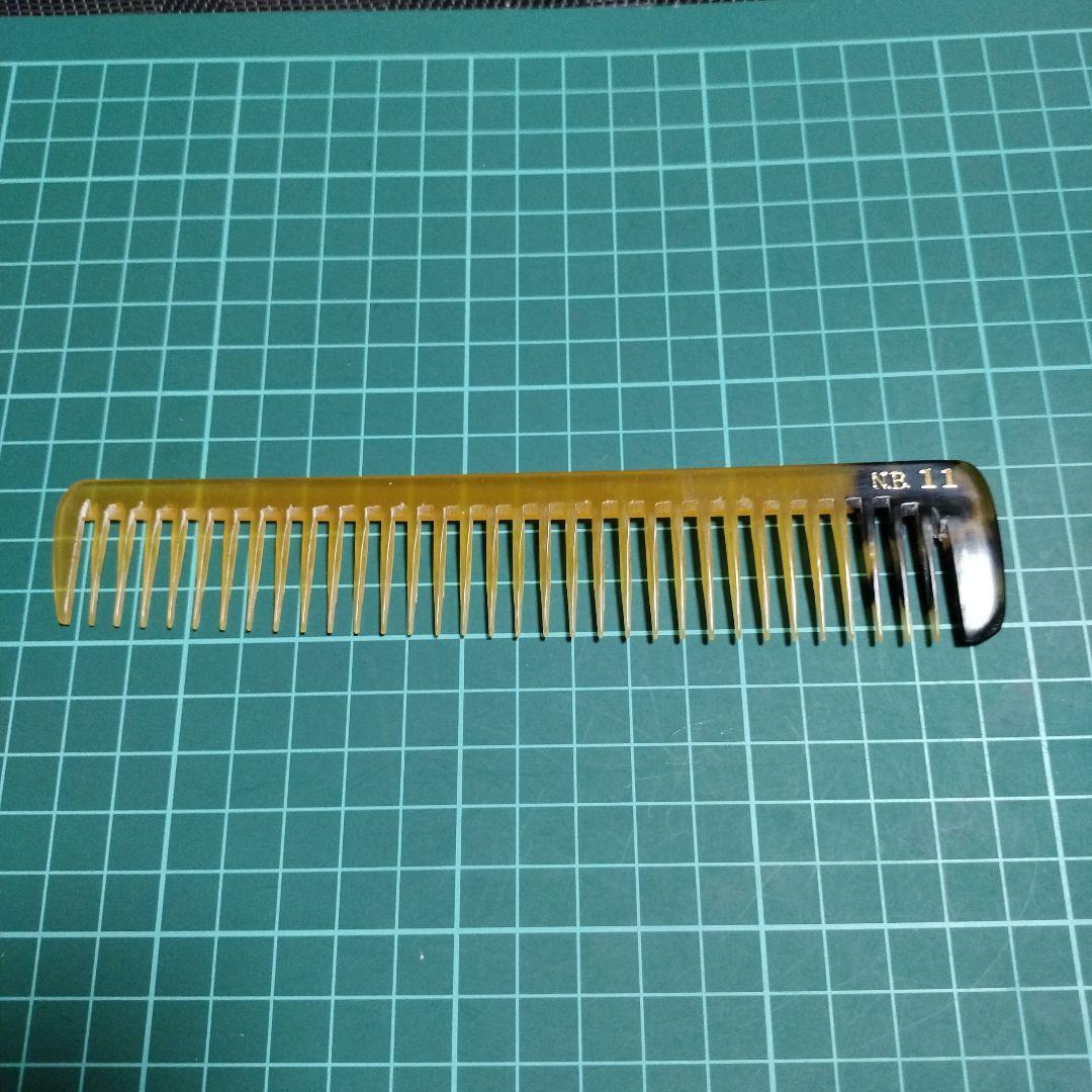 ニューべっ甲コームセット20個おまけ有り