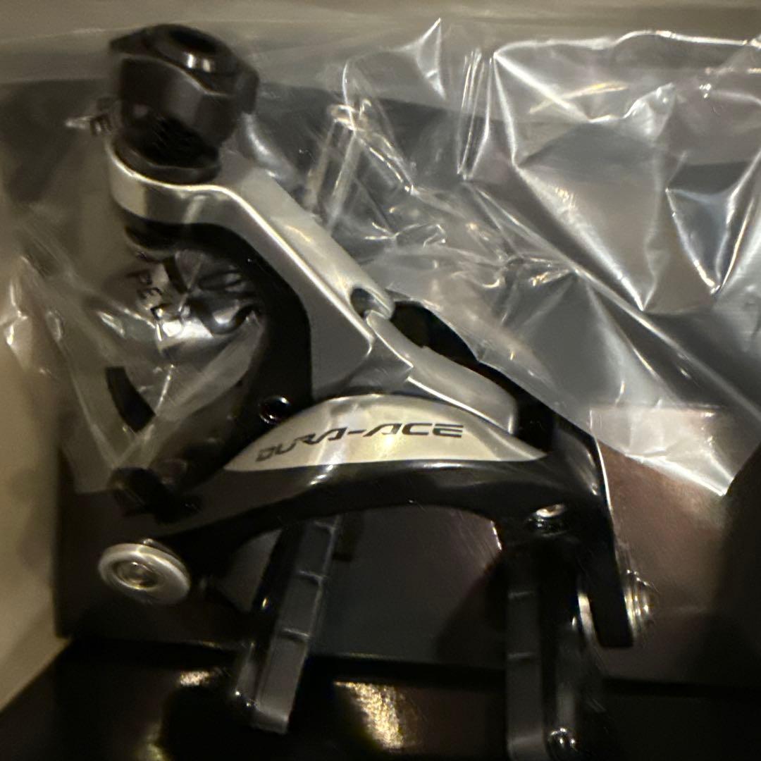 【新品】◆希少◆　DURA-ACE 9000シリーズ11速コンポーネントセット