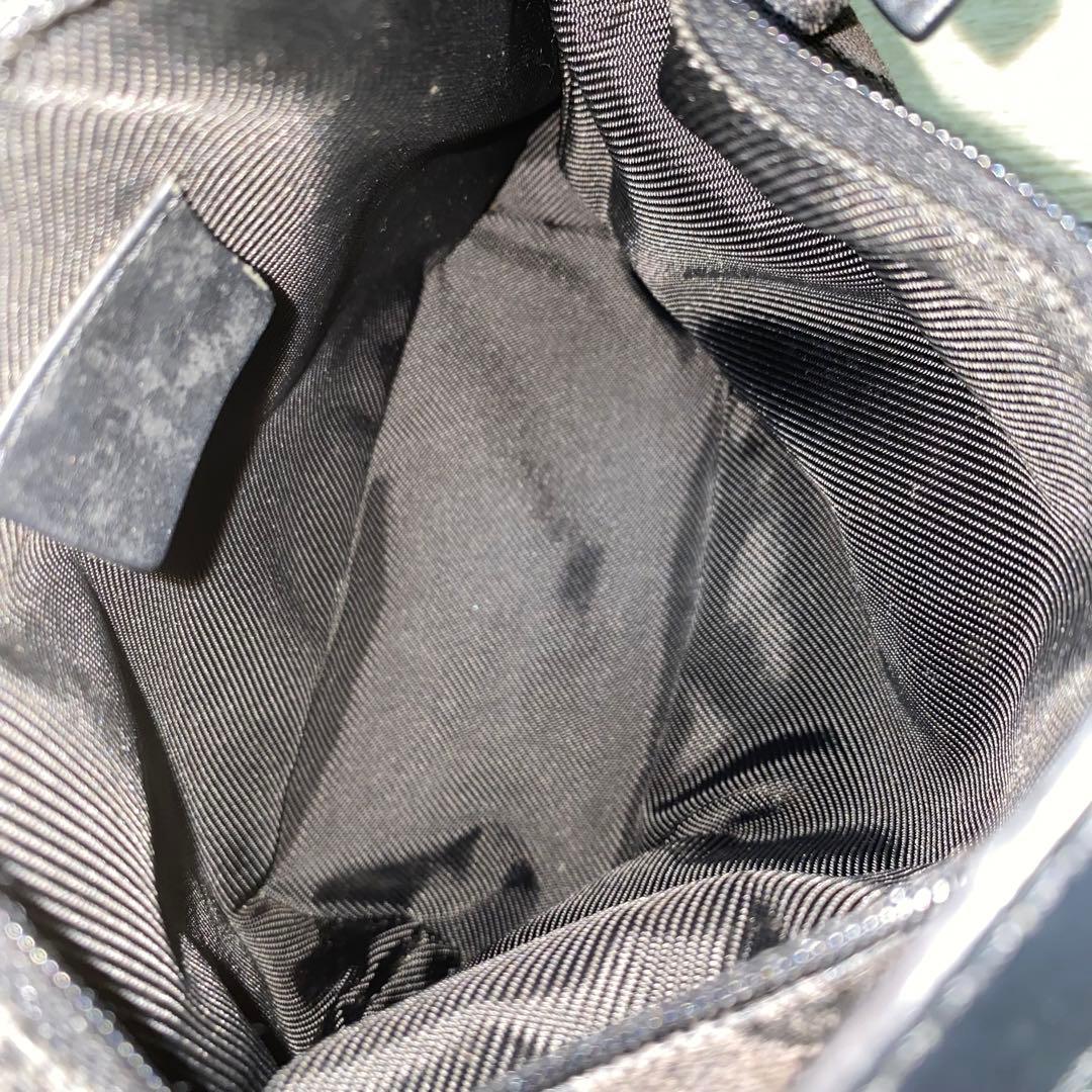 高級　人気　GUCCI ハンドバッグ　アクセサリーポーチGG