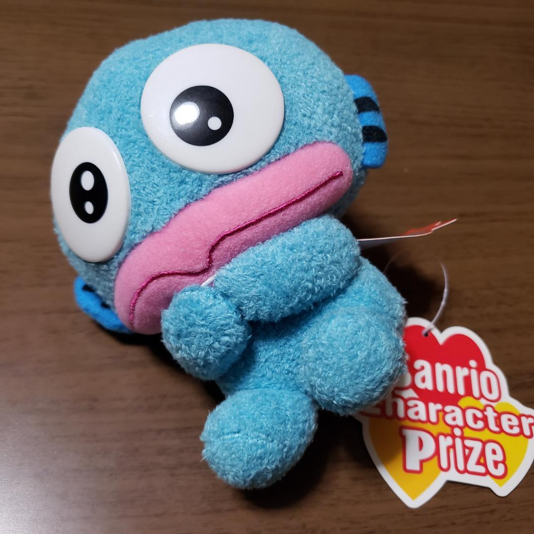 ハンギョドンぬいぐるみ