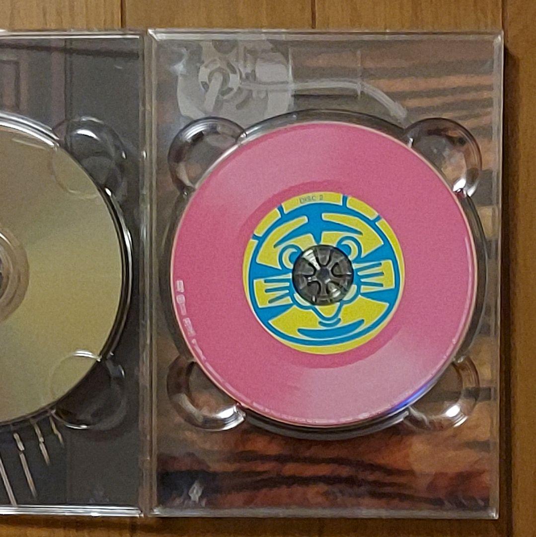 桑田佳祐の音楽寅さん あいなめBOX