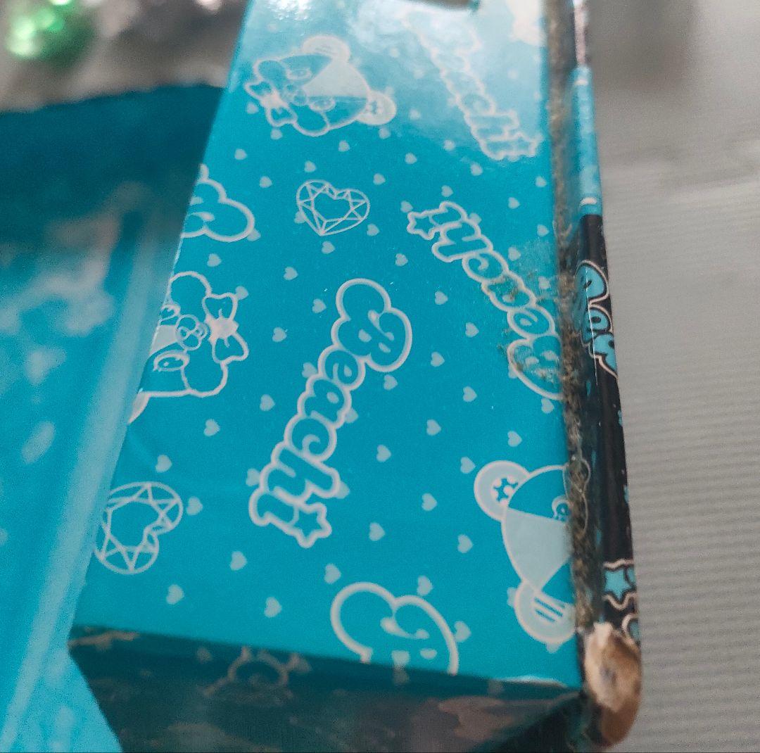 プリズムストーントランク＋ストーンまとめ売り※最終値下げ