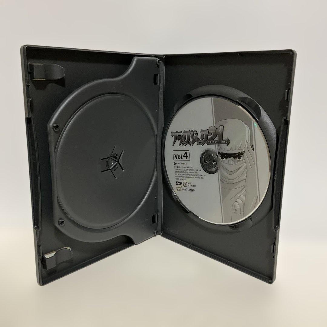 ブラック・ジャック 21 DVD-BOX〈7枚組〉