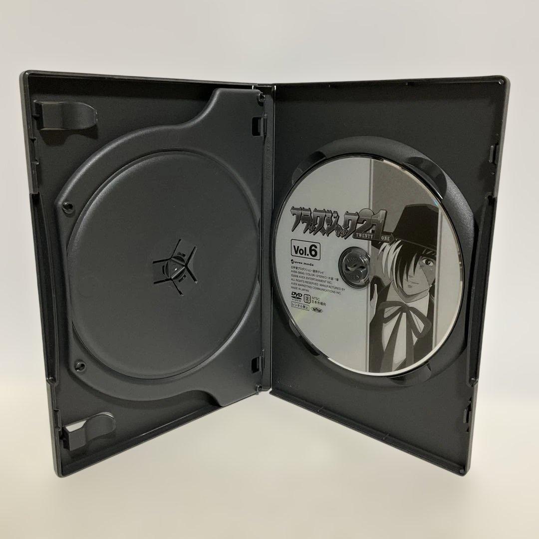 ブラック・ジャック 21 DVD-BOX〈7枚組〉