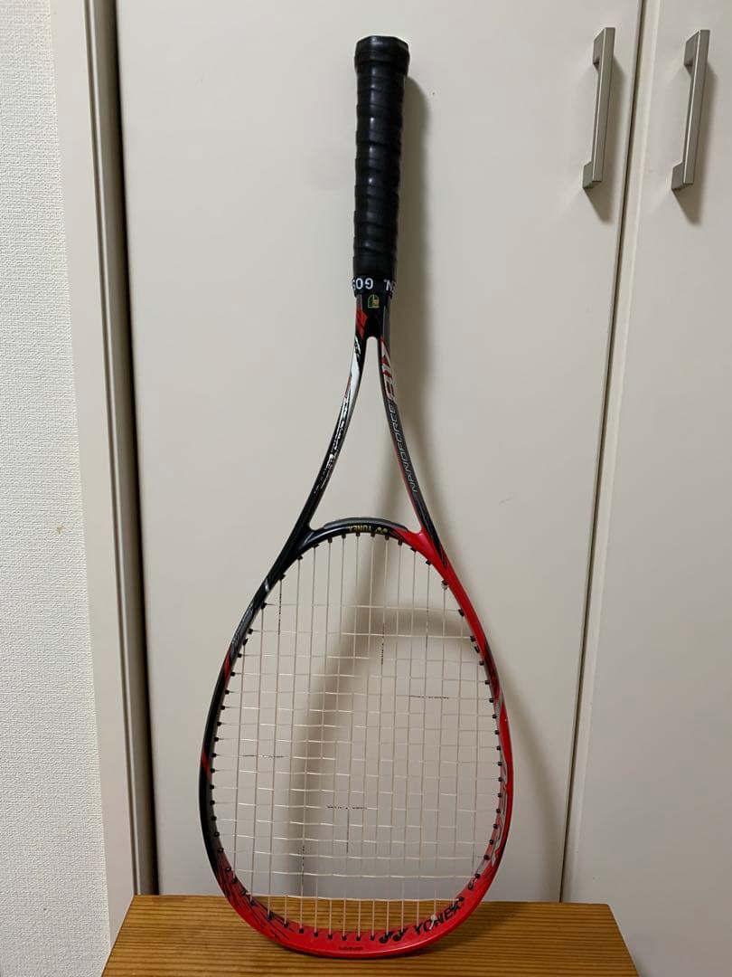 美品！　UL1 早い者勝ち！ナノフォース　8V REV 人気カラー