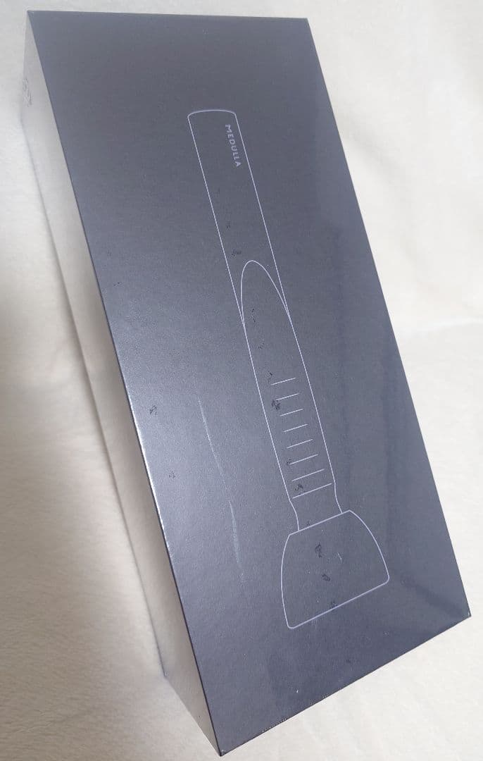 【新品】MEDULLA ソニックシャインプロ＋おまけ付(ヘアマスク＋ヘアミルク)