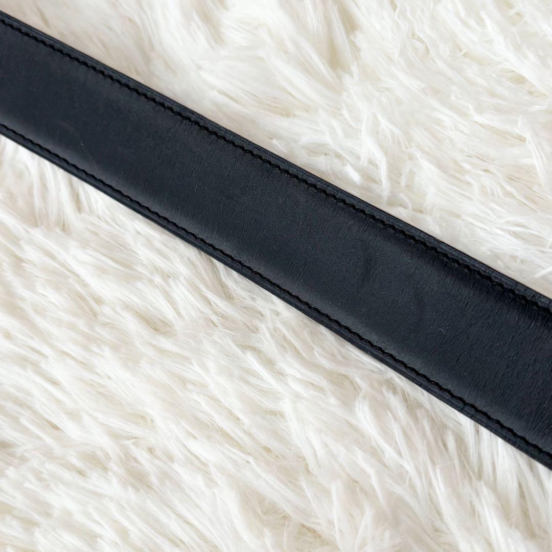 美品✨エルメス Vintage 91's コンスタンス Hベルト リバーシブル