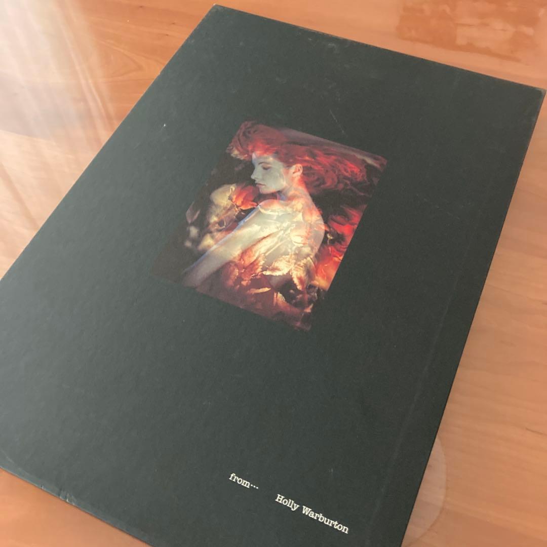 Holly Warburton / Amaranth 作品集