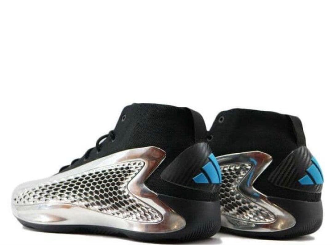 抽選品　激レア　adidas バスケットボールシューズ AE1 28cm