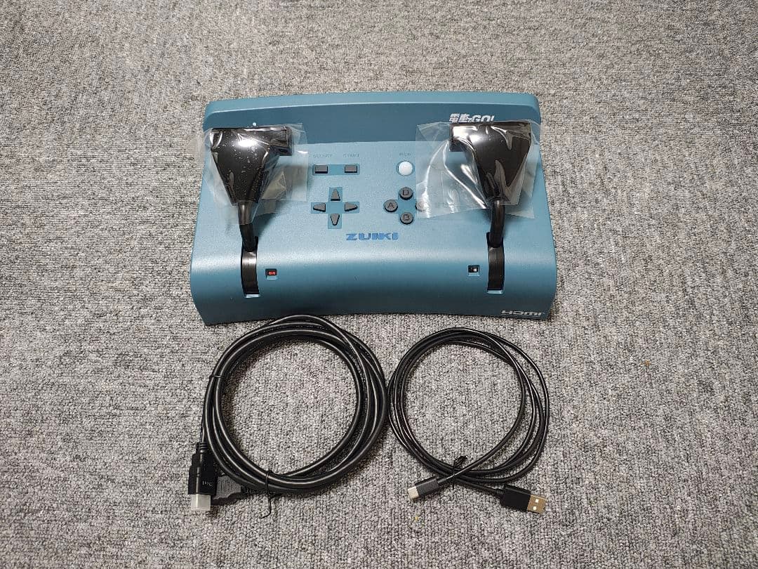 電車でGO PLUG and PLAY2 山陽新幹線編EX