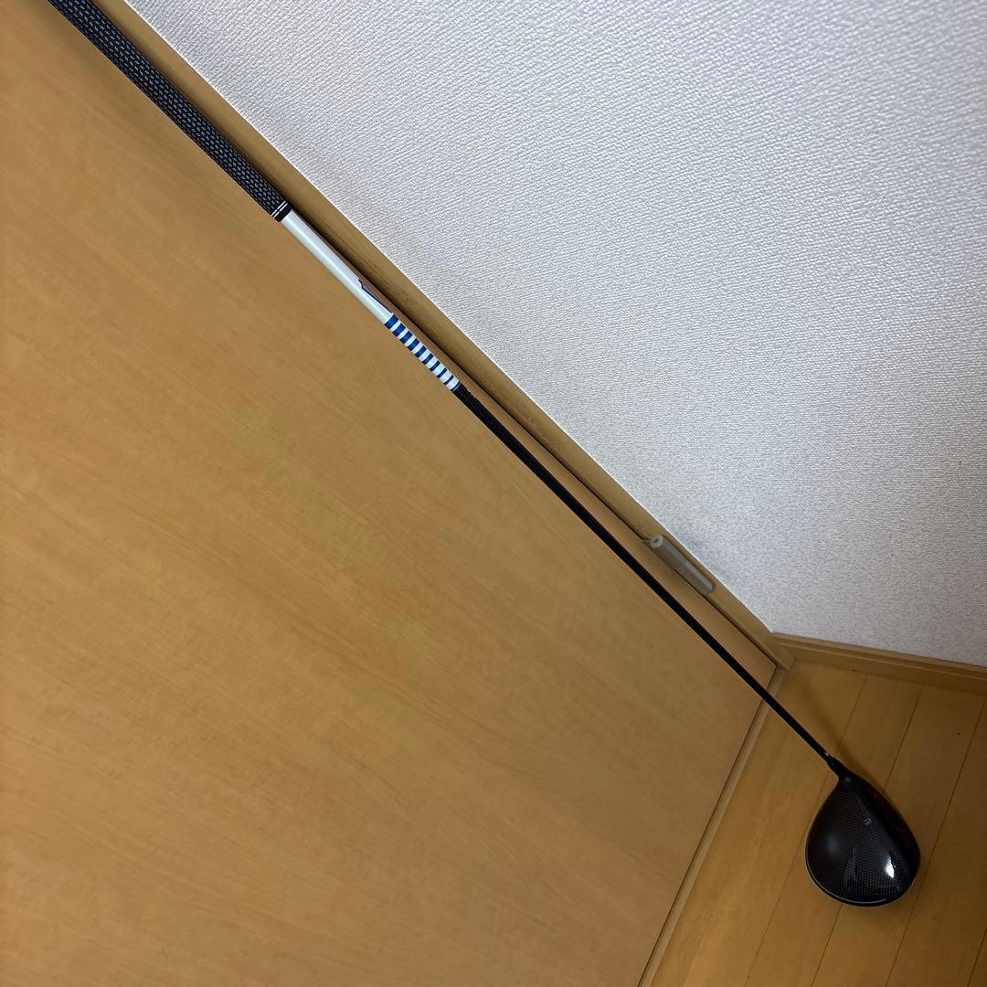 ドライバー　コブラ　中古