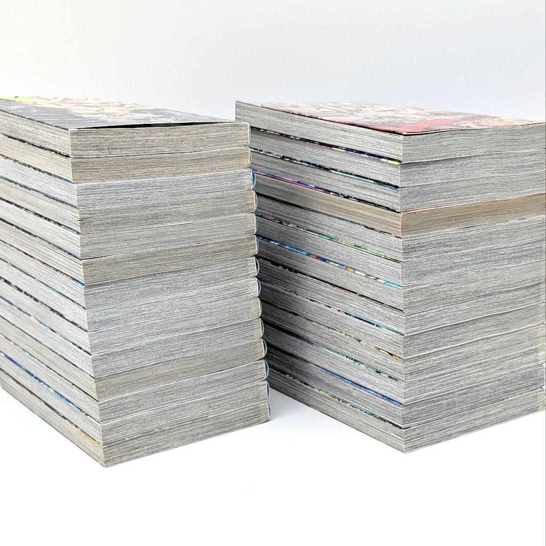 Dr. STONE 1〜27巻　漫画全巻セット