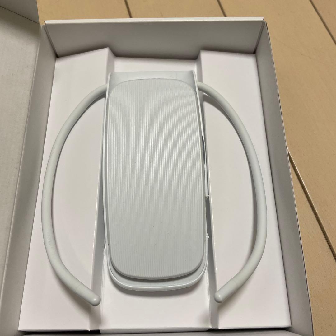 SONY REON POCKET 5 ネッククーラー