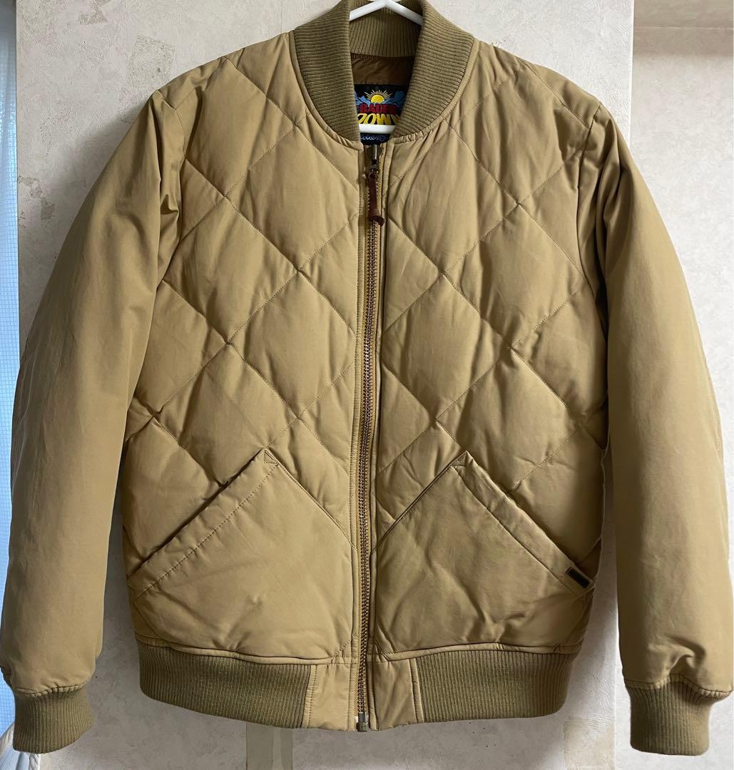 SARU様　Eddie Bauer スカイライナー　キルティング　サイズM