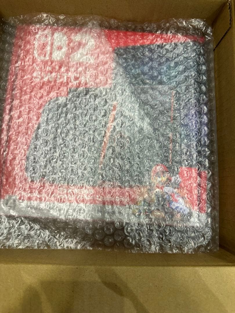 Nintendo Switch 2 日本語専用 マリオカートセット 新品 未開封
