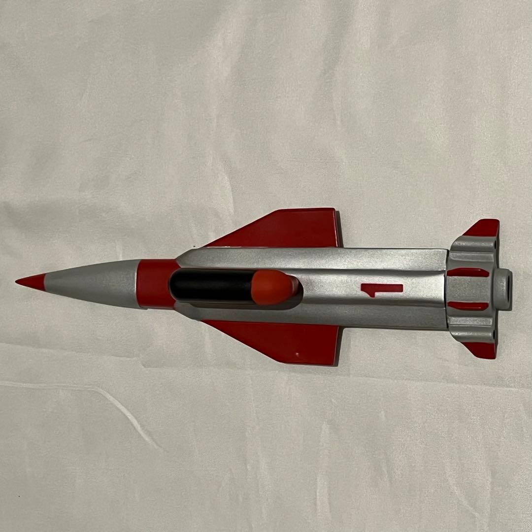 キャプテンウルトラ シュピーゲル号