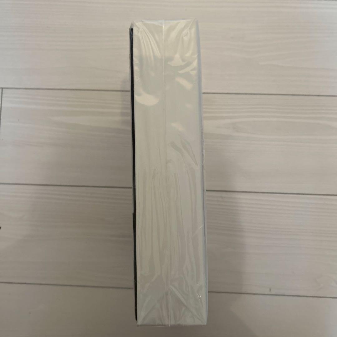 【未開封品】セカオワ ベストアルバム 完全生産限定プレミアムBOX