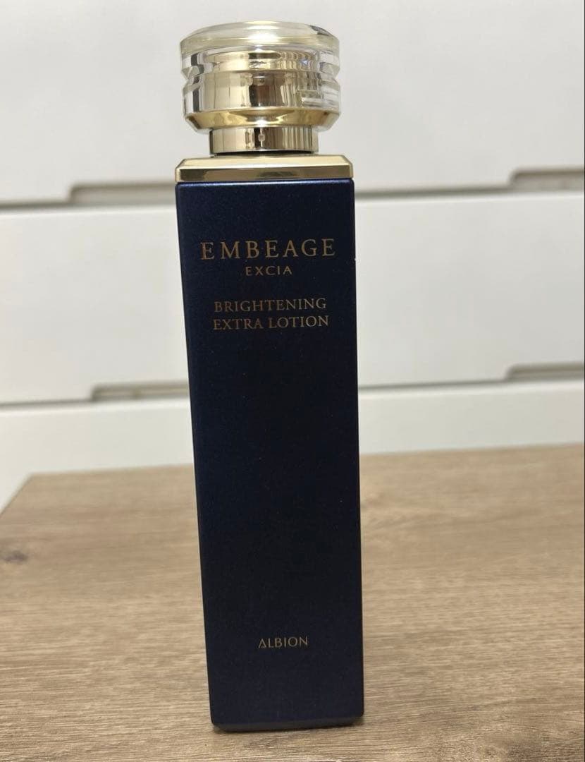 mekd　アンベアージュ ミルク&ローション