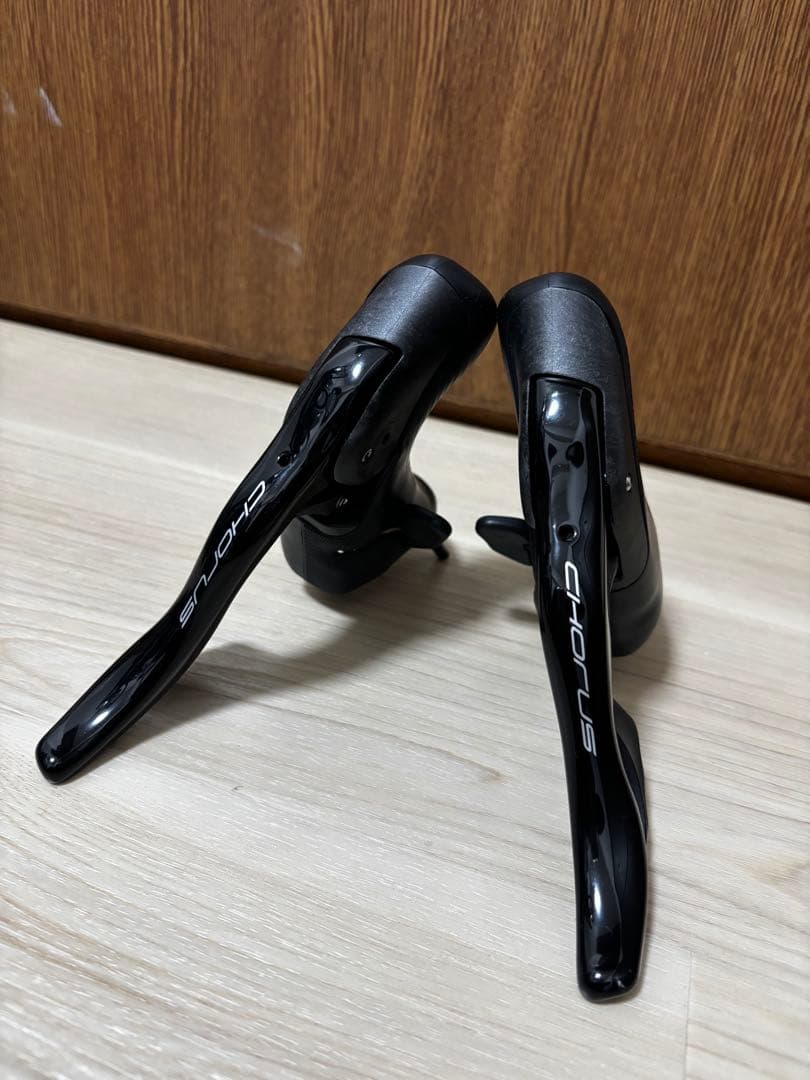 最終値下げ campagnolo Chorus 12s 油圧 セット