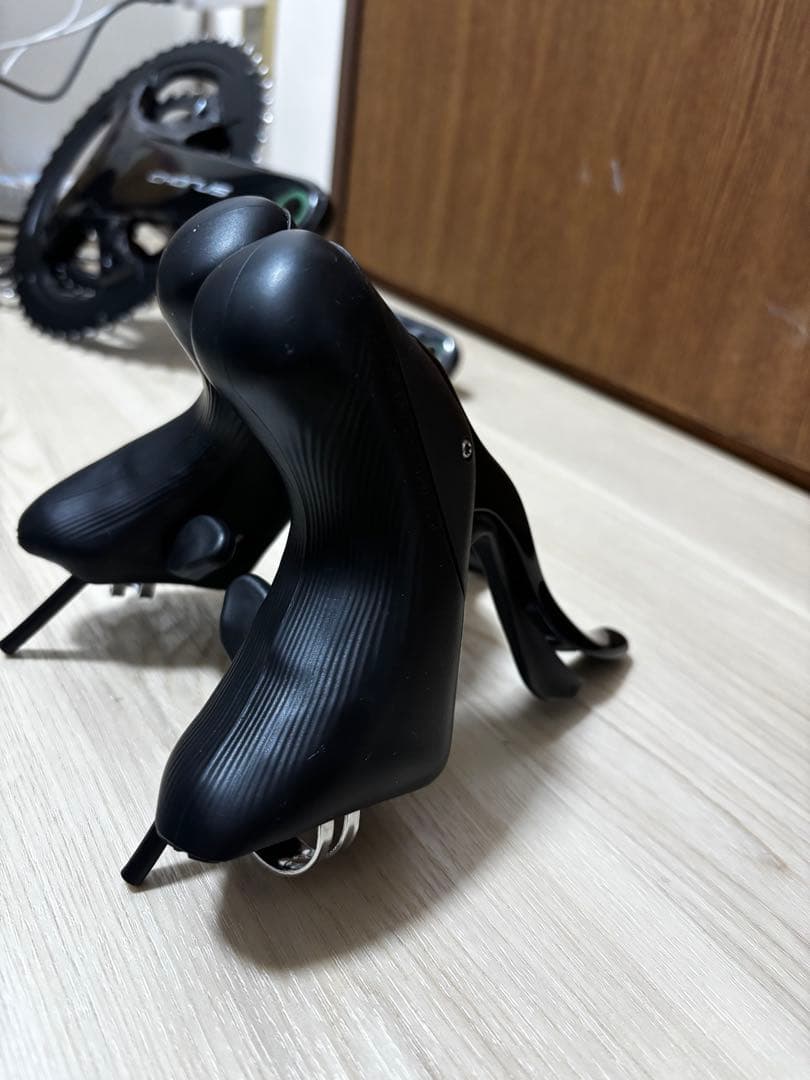 最終値下げ campagnolo Chorus 12s 油圧 セット