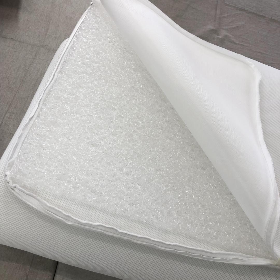 ア*ス様 エアウィーヴ マットレス セミダブル スマート01　 1-262021