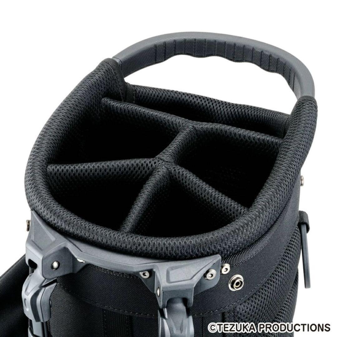 【新品】鉄腕アトム スタンド キャディバッグ OCB0006