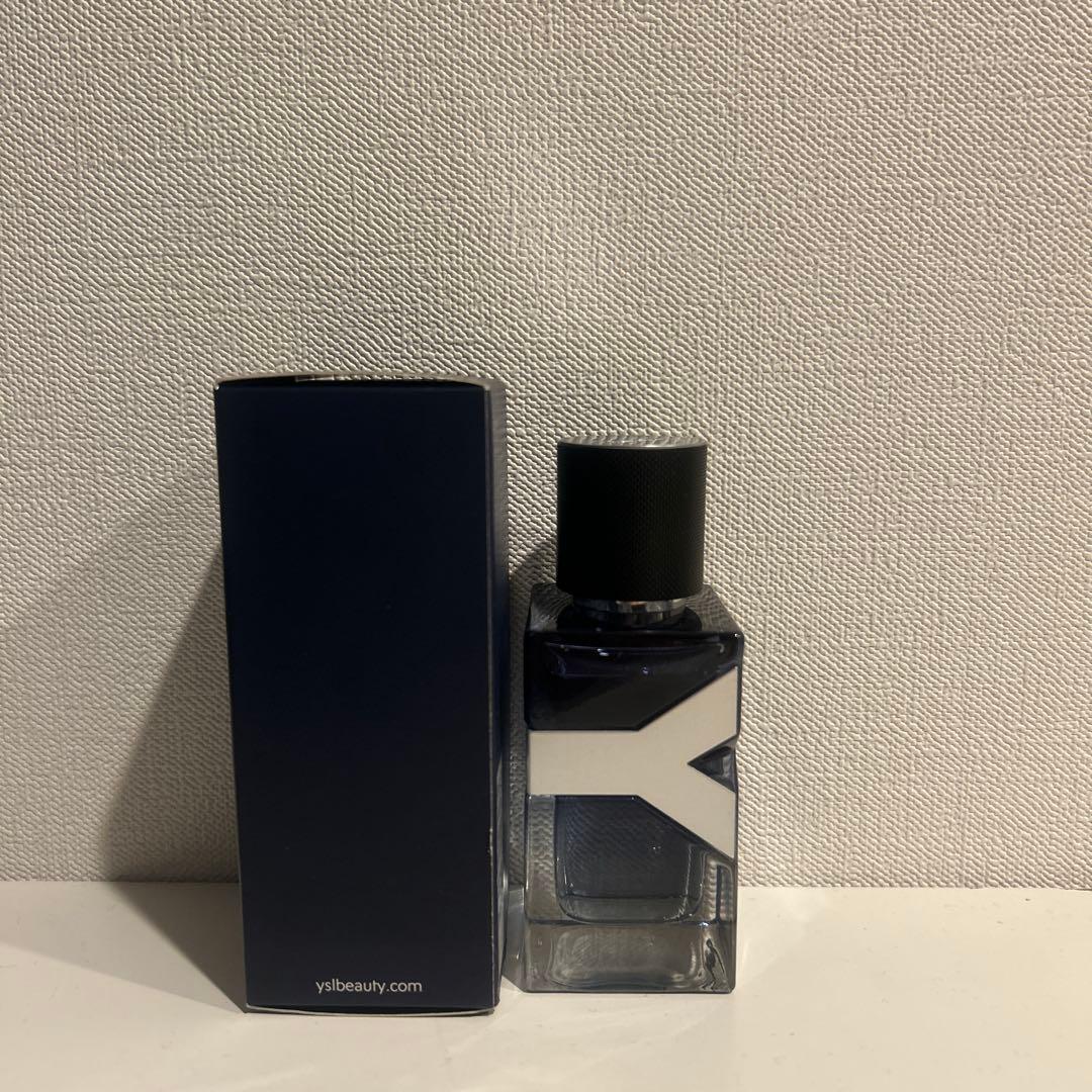 イヴ・サンローラン　Y live オードトワレインテンス　60ml