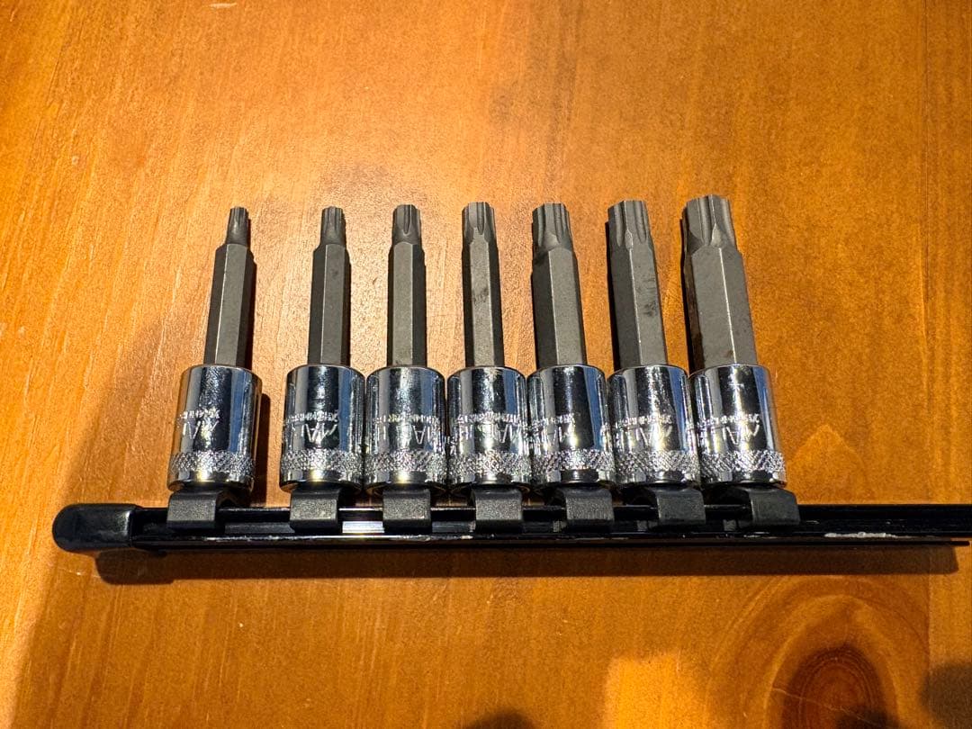 MAC TOOLS（マックツールズ）