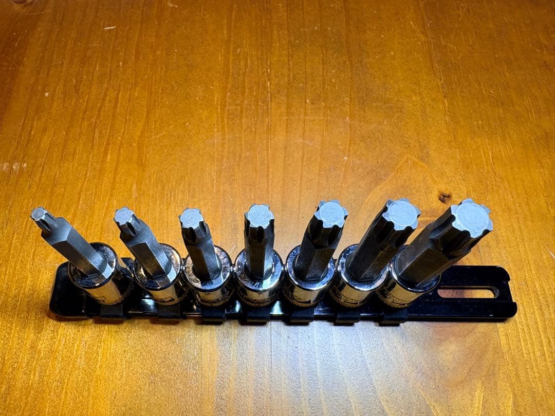 MAC TOOLS（マックツールズ）