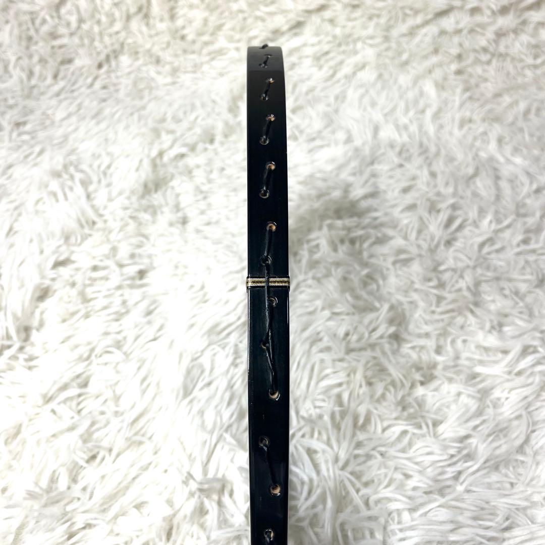 【未使用品】 ヨネックス カーボネックス SL2 ソフトテニスラケット 展示品