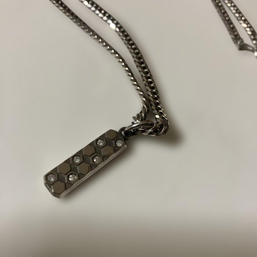 高波動超合金GⅡ-white ゲルマニウム