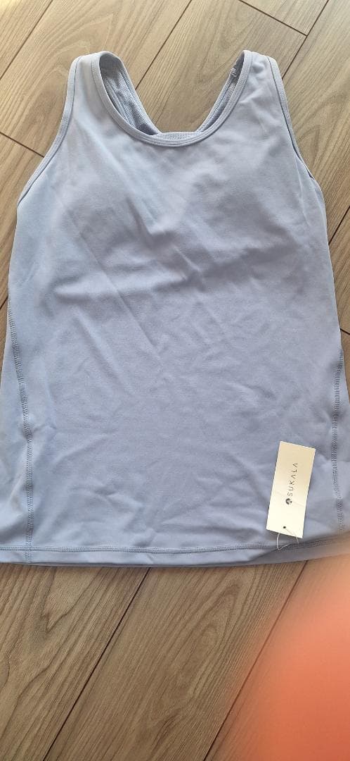 ヨガウェア新品　Lsiz