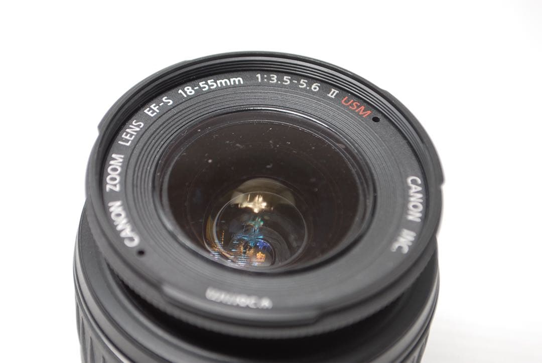 ❤️万能カメラ❤️Canon EOS 7D 超望遠レンズ付き Wi-Fi搭載