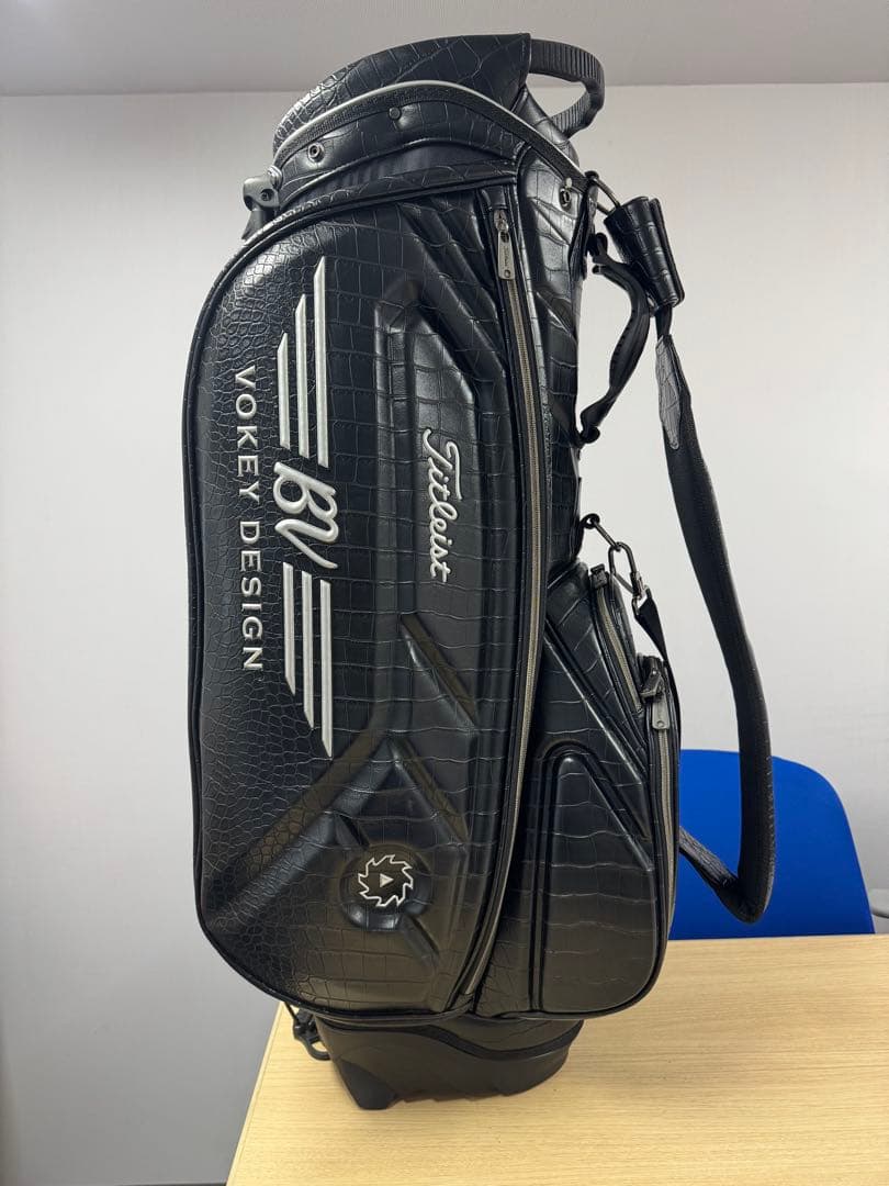 【限定モデル】Titleist Vokey Design キャディバック