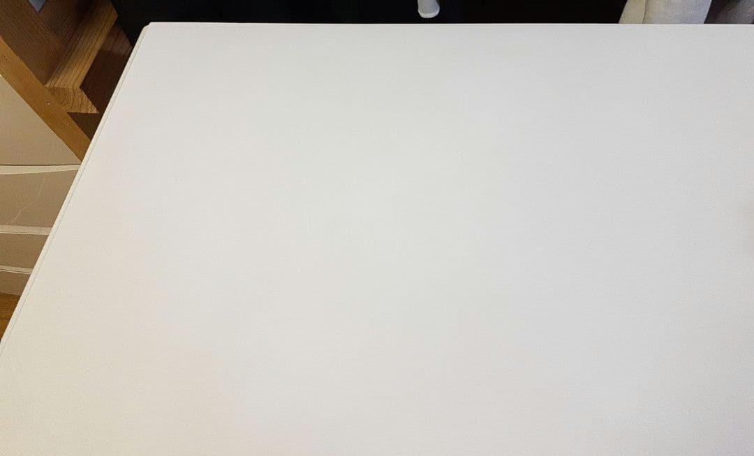 ホワイト 5段チェスト タンス 木製