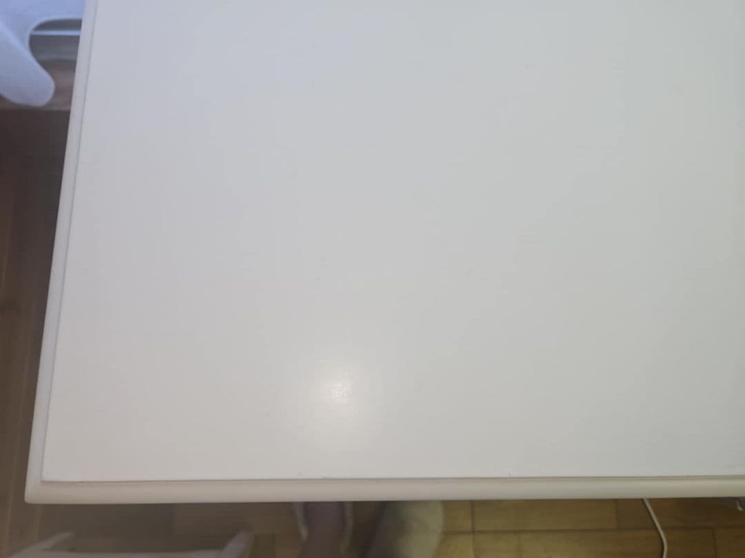 ホワイト 5段チェスト タンス 木製