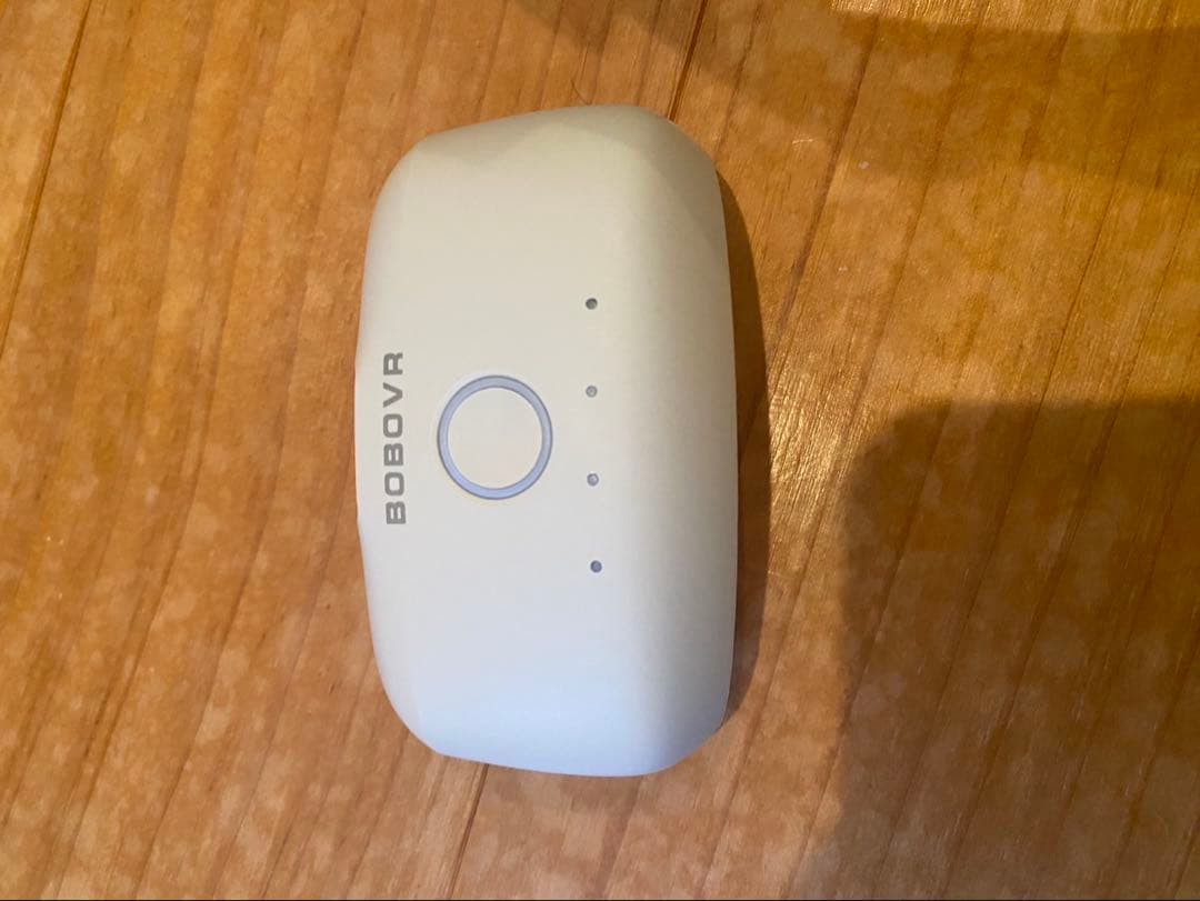  Quest 3 & M3 PRO Head Strap セット