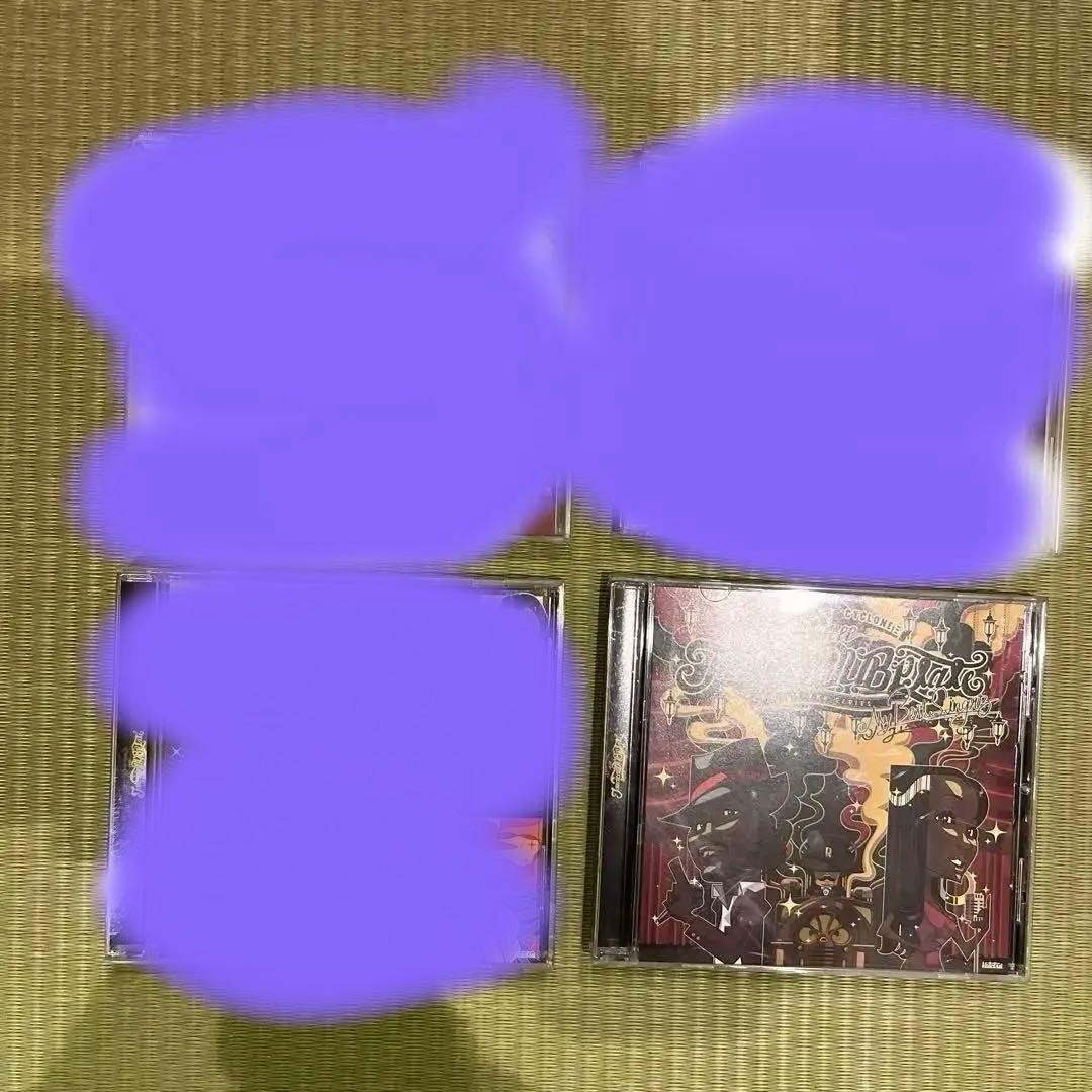 レゲエ CDまとめ売り