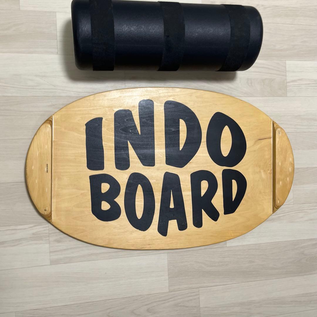 INDO BOARD インドボード