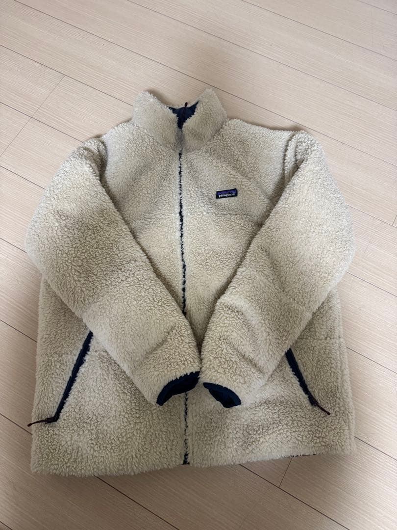 パタゴニア サイレント ダウンジャケット ダウンフリース