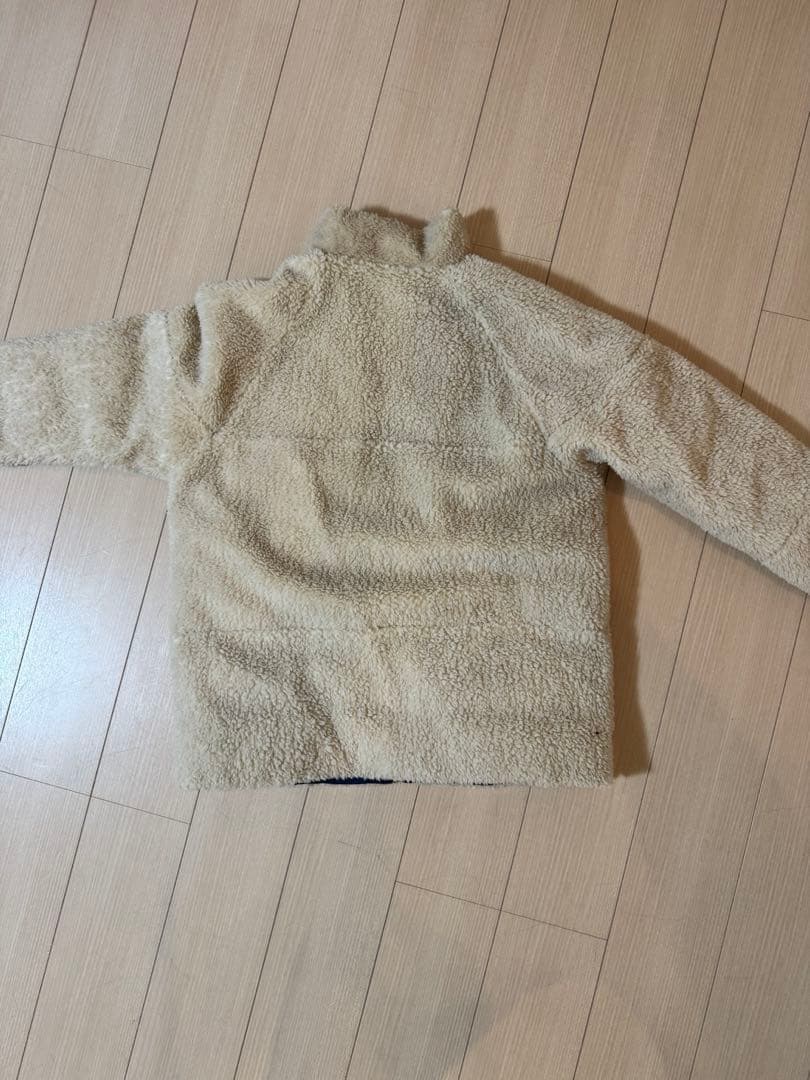 パタゴニア サイレント ダウンジャケット ダウンフリース