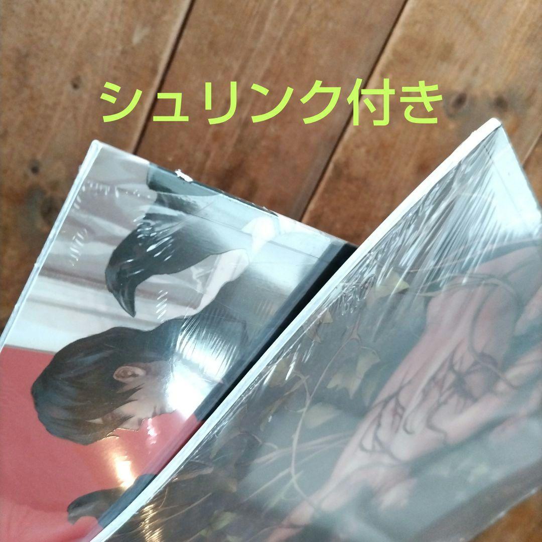 【日本未発売】２冊「In These Words」続編 chapter20,21